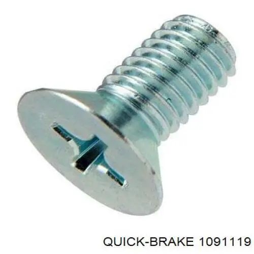 1091119 Quick Brake