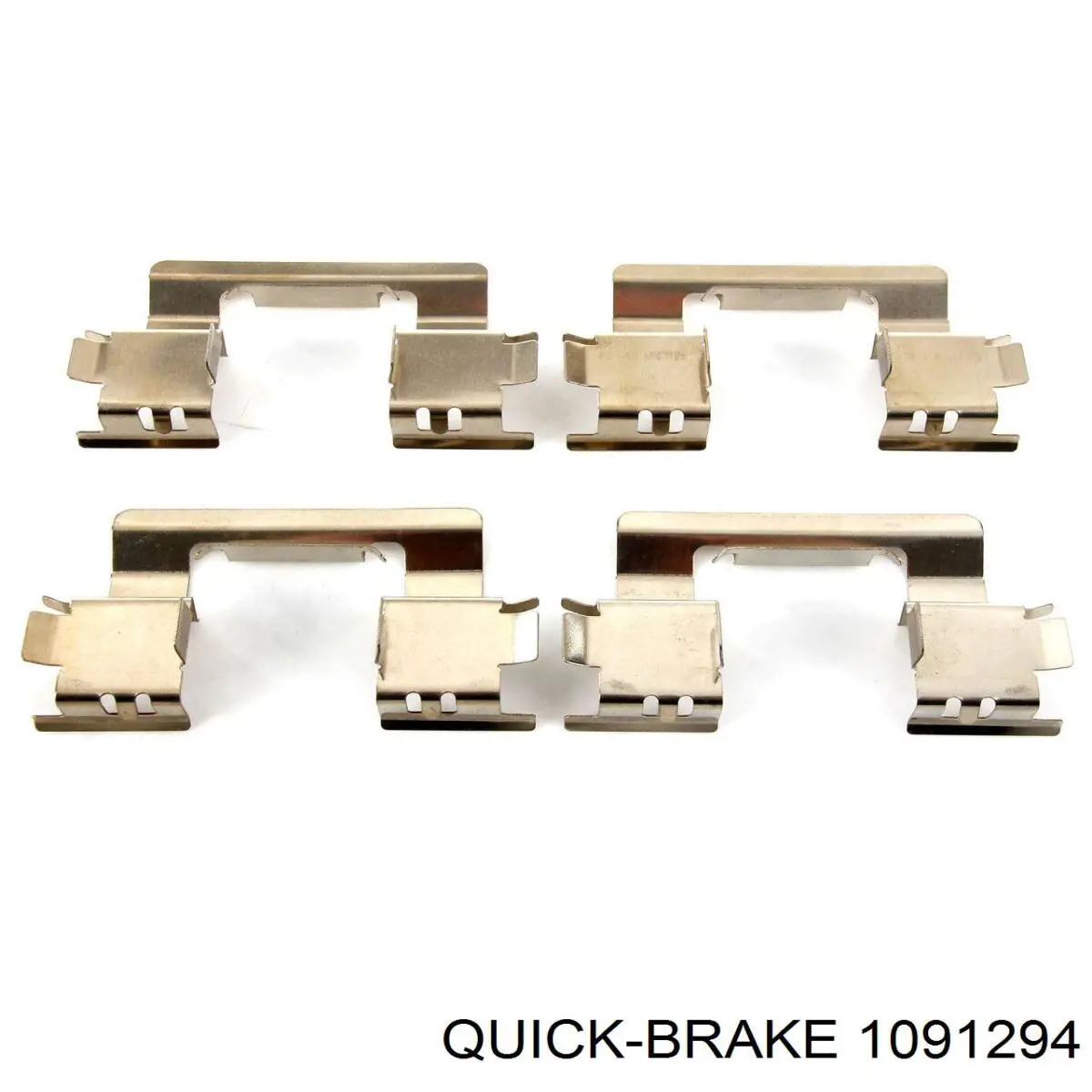 1091294 Quick Brake