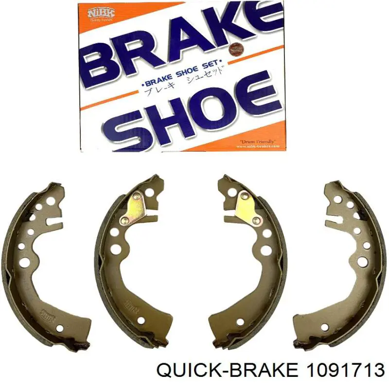 Comprar 54812 AIC Juego de reparación de pastillas de freno