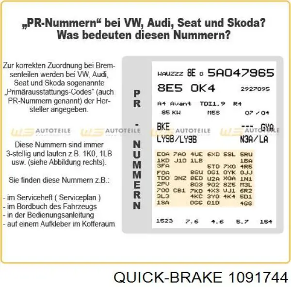  D42926A Autofren