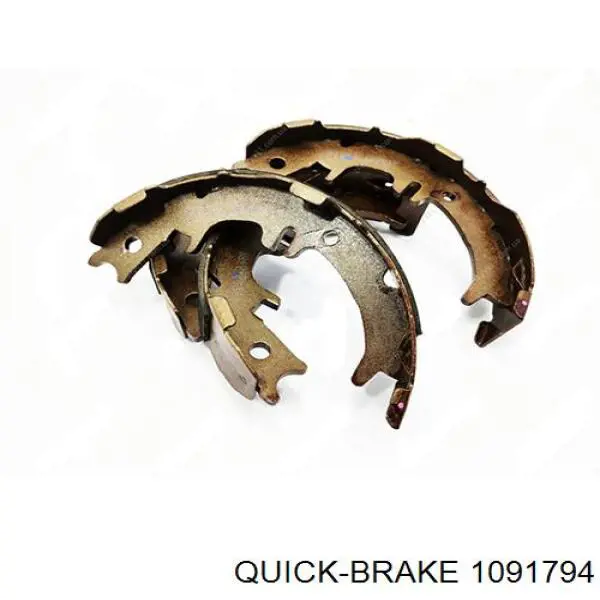 1091794 Quick Brake