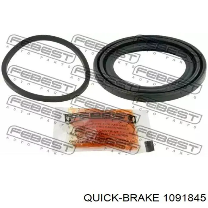 Comprar A0009934607 Mercedes Juego de resortes de sujeción de pastillas de freno delanteras