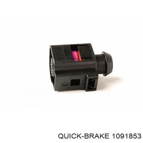 D10801FE0A Nissan/Infiniti Resorte de retención de la pinza de freno