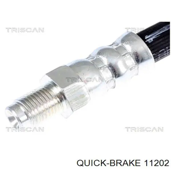 Guía de la pinza de freno delantera Quick Brake 11202 precio, desde 6,69 EUR