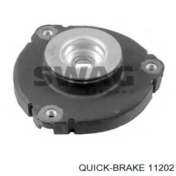 Comprar 11202 Quick Brake Guía de la pinza de freno delantera