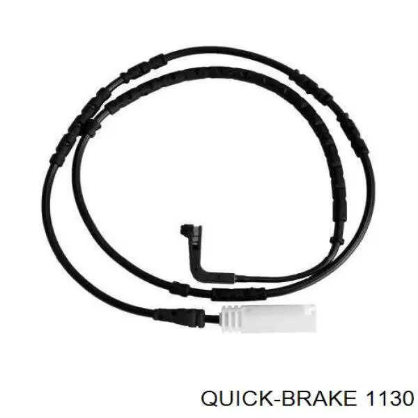 1130 Quick Brake