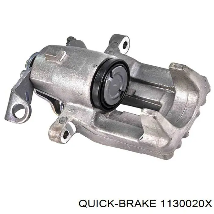 1130020X Quick Brake Kit de reparación de pinzas