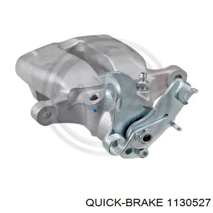 1130527 Quick Brake