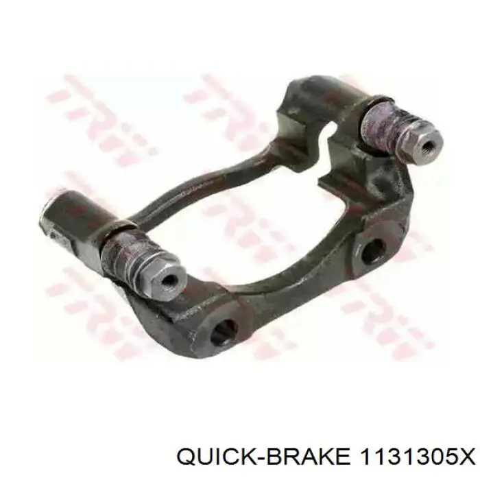 Kit de reparación, pinza de freno delantero Quick Brake 1131305X precio, desde 9,97 EUR
