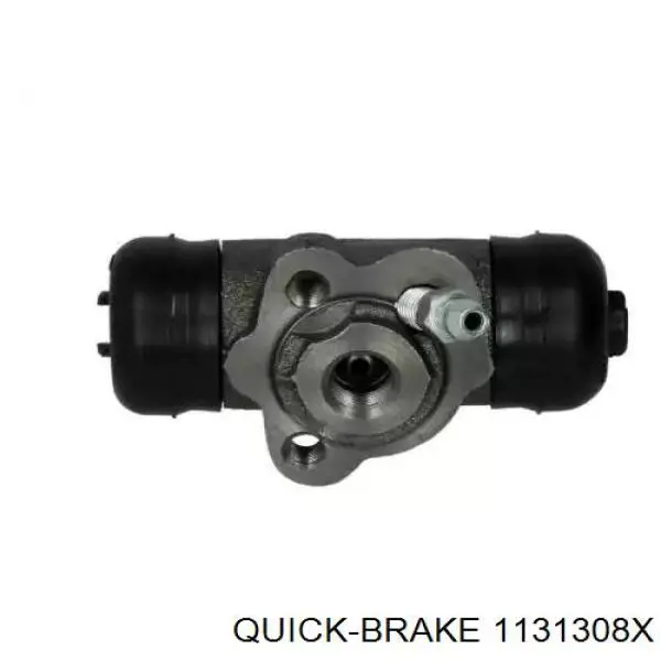 Kit de reparación, pinza de freno delantero Quick Brake 1131308X precio, desde 11,24 EUR