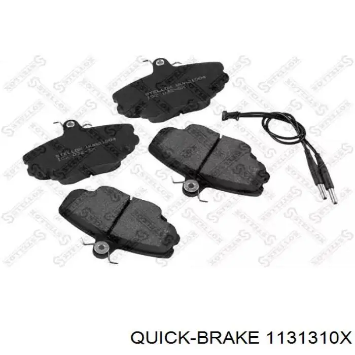 Kit de reparación, pinza de freno delantero VAG 701698470 precio, desde 9,60 EUR