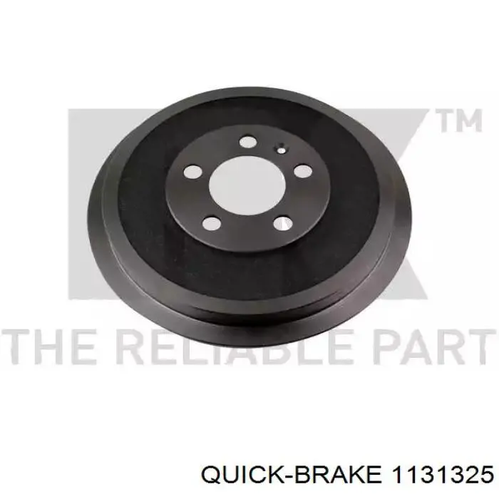 Kit de reparación, pinza de freno delantero Quick Brake 1131325 precio, desde 9,50 EUR