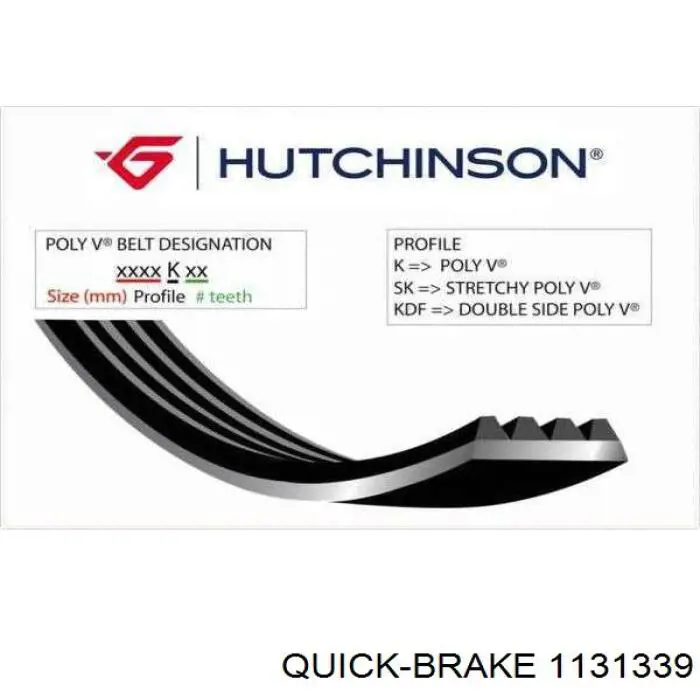 Comprar 1131339 Quick Brake Juego de reparación, pinza de freno trasero