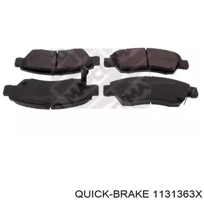  Kit de reparación de pinzas de freno Honda Civic 6