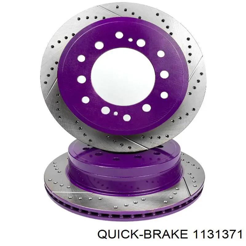 Kit de reparación, pinza de freno delantero Quick Brake 1131371 precio, desde 4,95 EUR