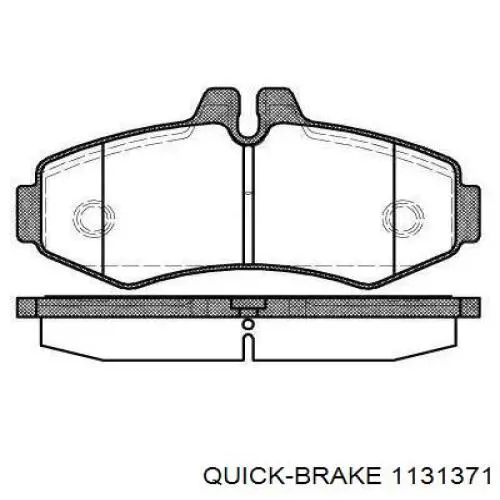 Comprar 0009904010 Mercedes Kit de reparación de pinzas de freno