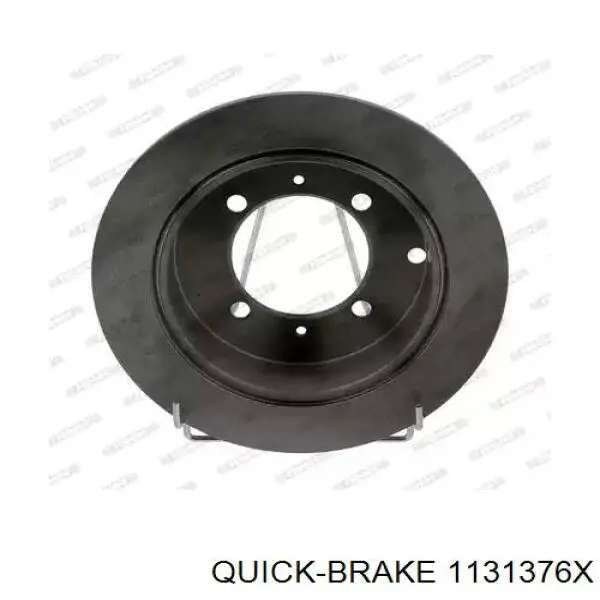 Comprar 1131376X Quick Brake Kit de reparación de pinzas de freno