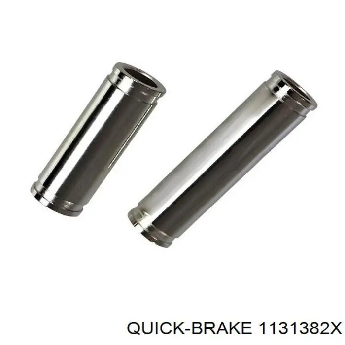 Juego de reparación, pinza de freno delantero Toyota Prius NHW20