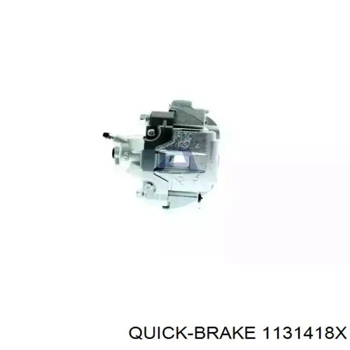 Pasador guía de la pinza de freno trasera Quick Brake 1131418X precio, desde 6,91 EUR