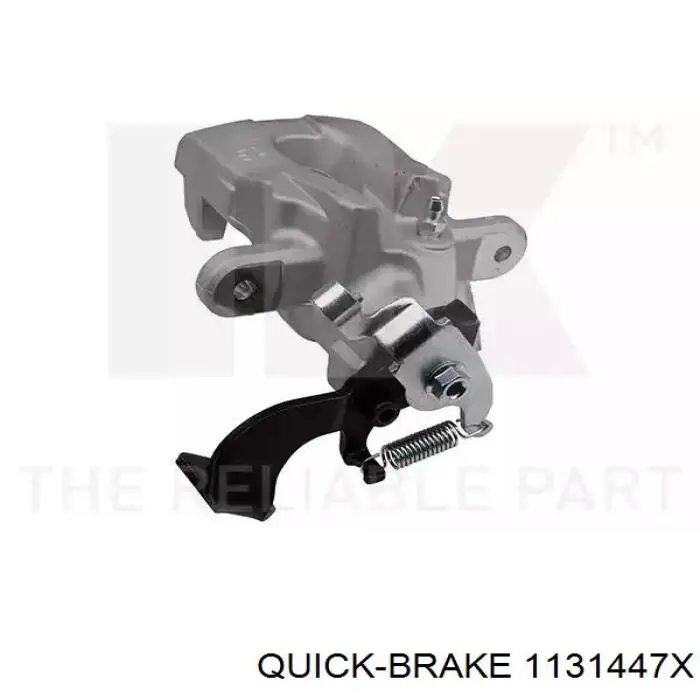 Pasador guía de la pinza de freno trasera Quick Brake 1131447X precio, desde 9,72 EUR