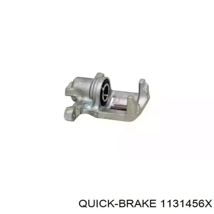 Kit de reparación, pinza de freno delantero Quick Brake 1131456X precio, desde 13,68 EUR