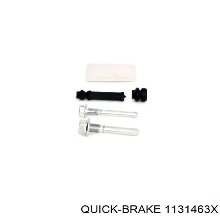 1131463X Quick Brake