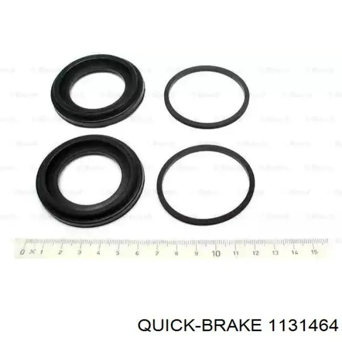 1131464 Quick Brake