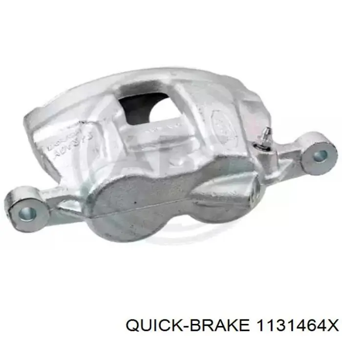 Comprar 1131464X Quick Brake Juego de reparación, pinza de freno trasero