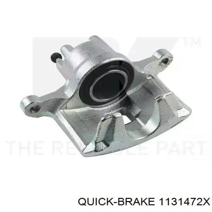 Comprar 1131472X Quick Brake Guía de la pinza de freno delantera