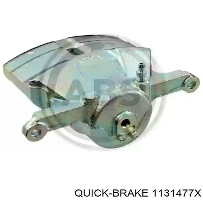 Comprar 1131477X Quick Brake Guía de la pinza de freno delantera