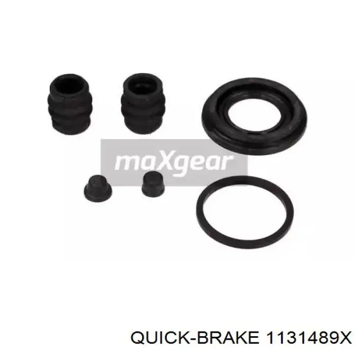 1131489X Quick Brake