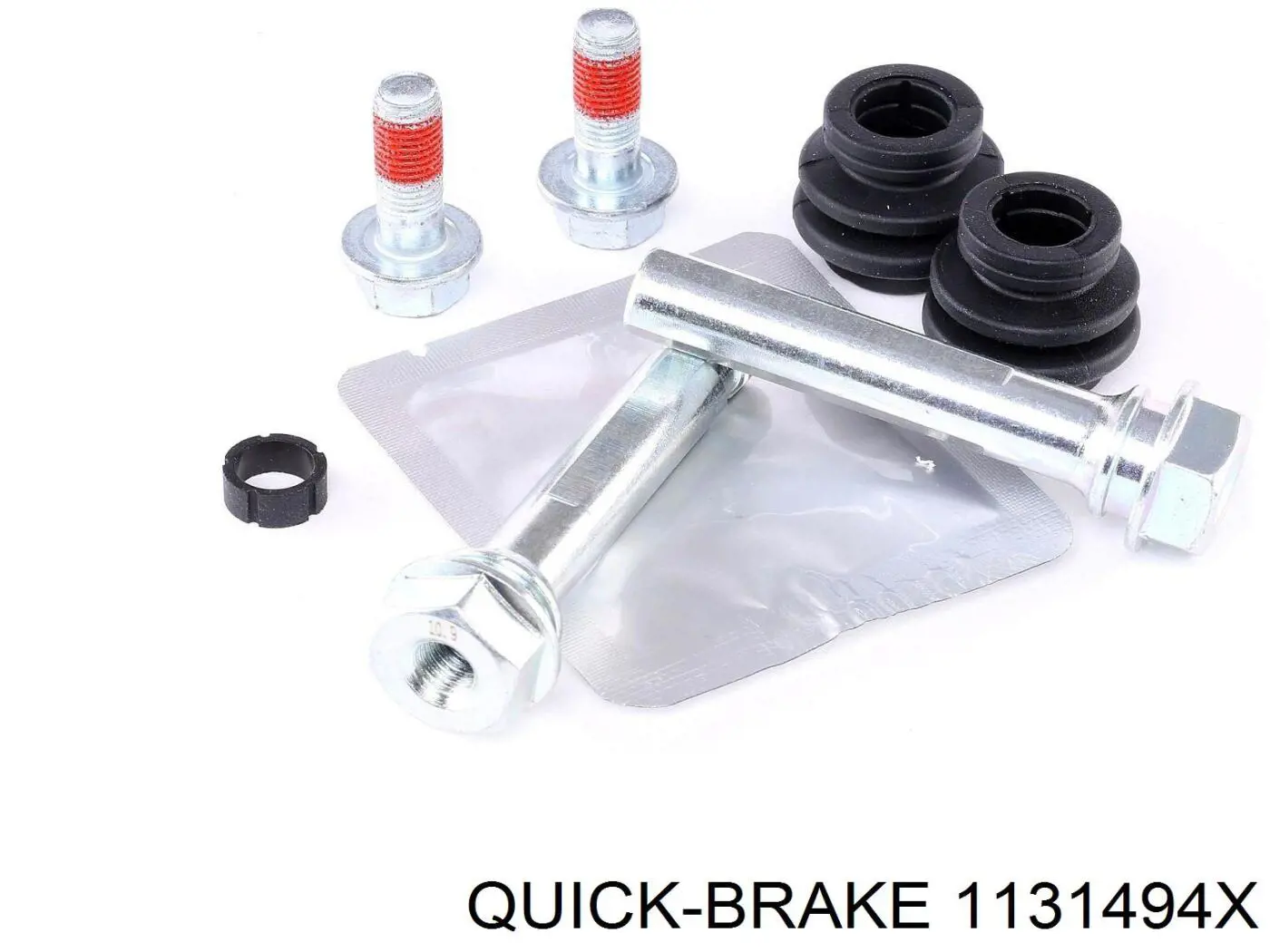 Comprar 1131494X Quick Brake Guía de la pinza de freno delantera