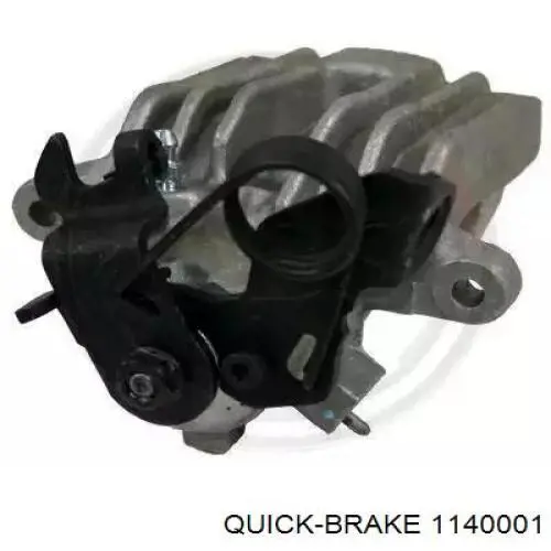 Juego de reparación, pinza de freno trasero Opel Meriva