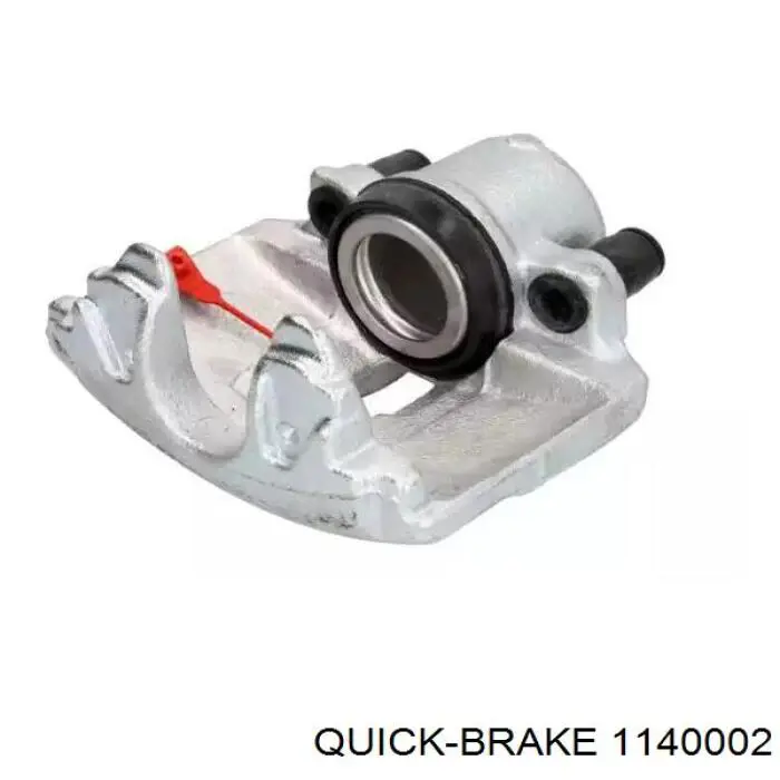Kit de reparación de frenos Quick Brake 1140002