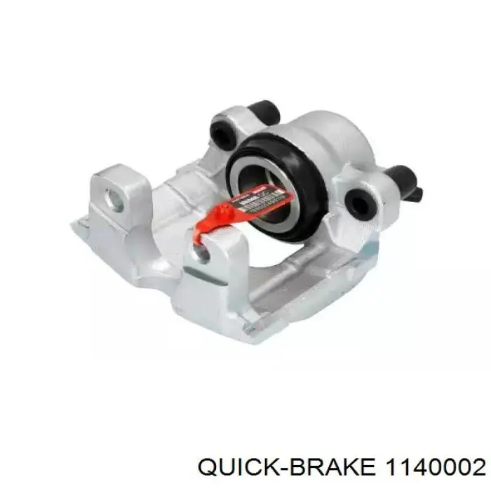 Kit de reparación, pinza de freno delantero Quick Brake 1140002 precio, desde 9,40 EUR