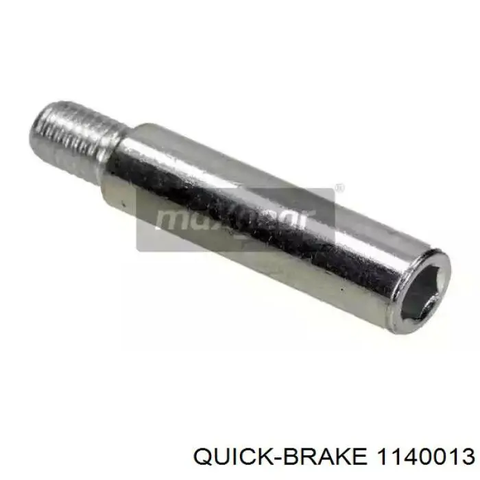0004217586 Mercedes Kit de reparación de pinzas
