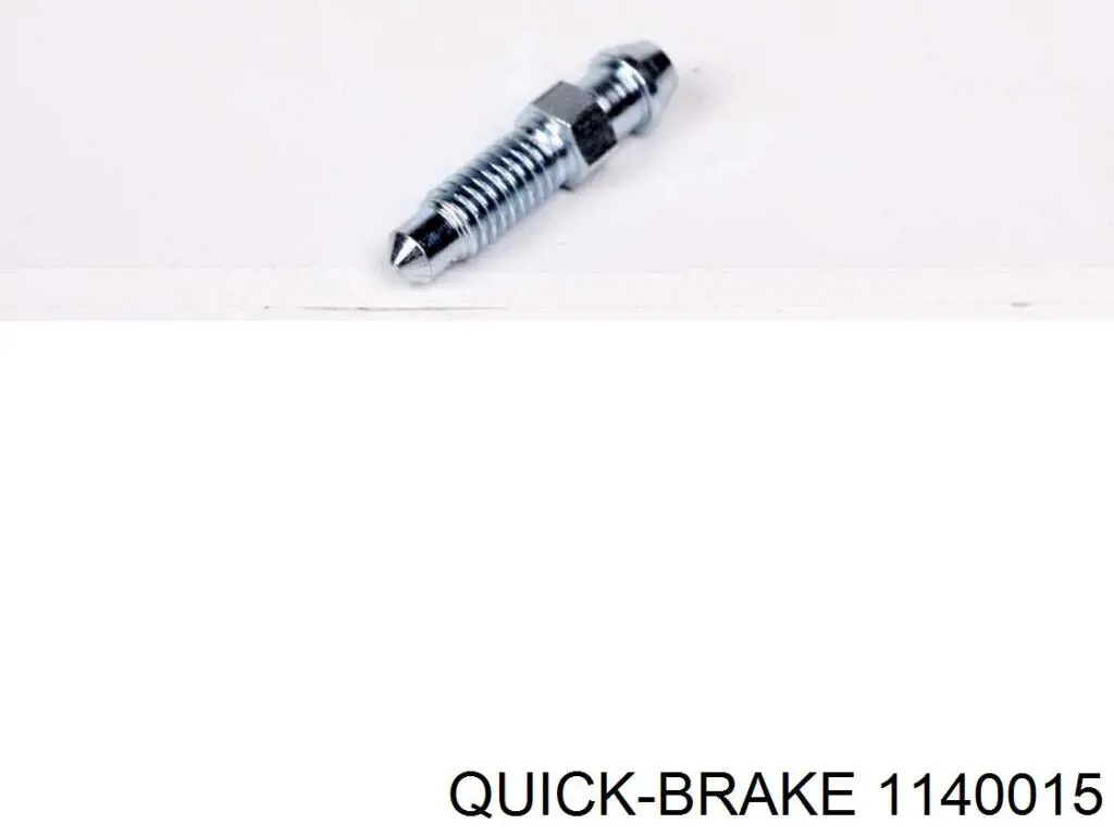 1140015 Quick Brake