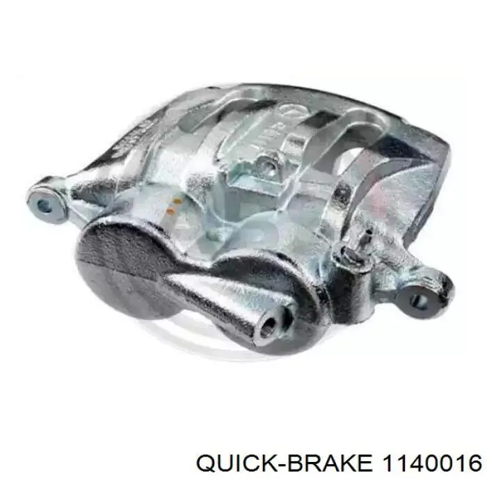 1140016 Quick Brake