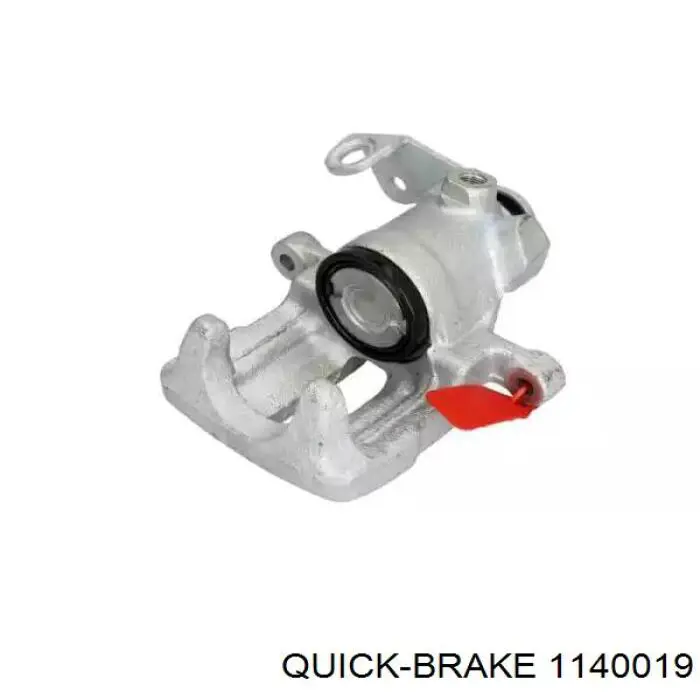 Kit de reparación, pinza de freno trasero Quick Brake 1140019 precio, desde 6,21 EUR