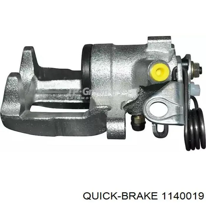 Comprar 1140019 Quick Brake Juego de reparación, pinza de freno trasero