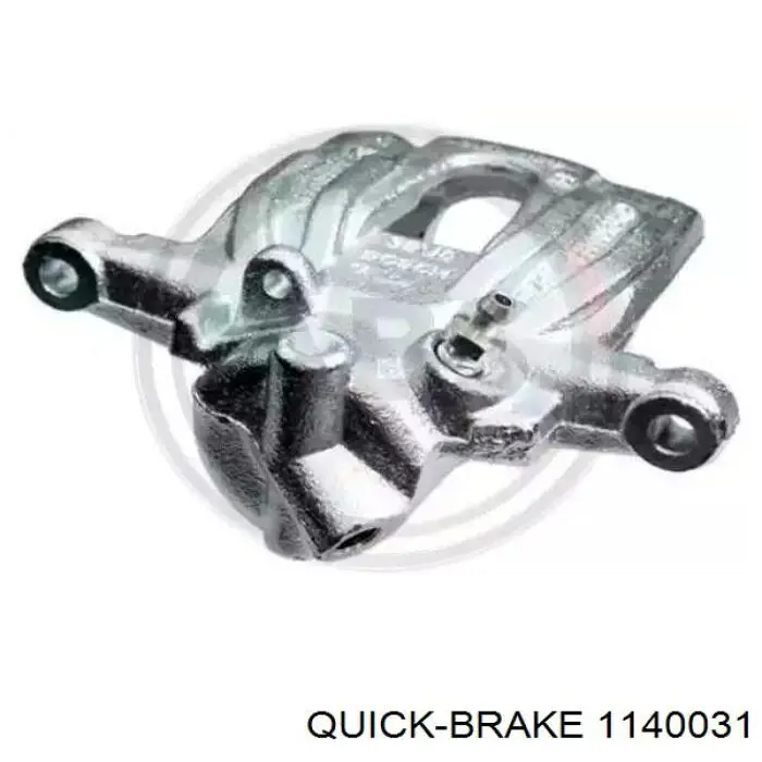 Kit de reparación, pinza de freno trasero Quick Brake 1140031 precio, desde 10,12 EUR
