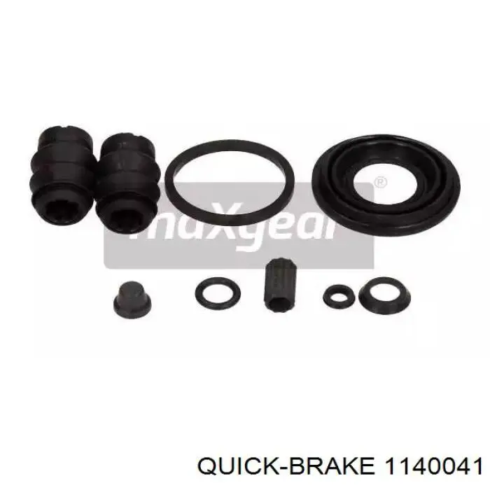 1140041 Quick Brake