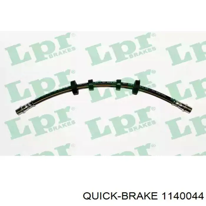 Kit de reparación de frenos VAG 7E0698471