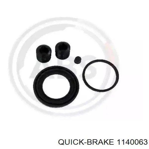 1140063 Quick Brake