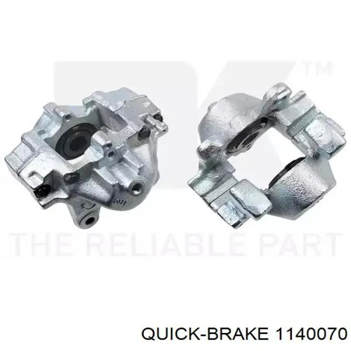 Comprar 000421808664 Mercedes Juego de reparación, pinza de freno trasero