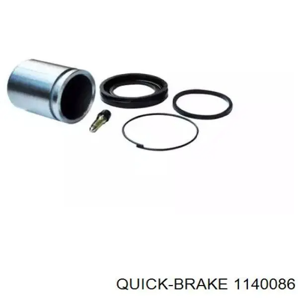 1140086 Quick Brake