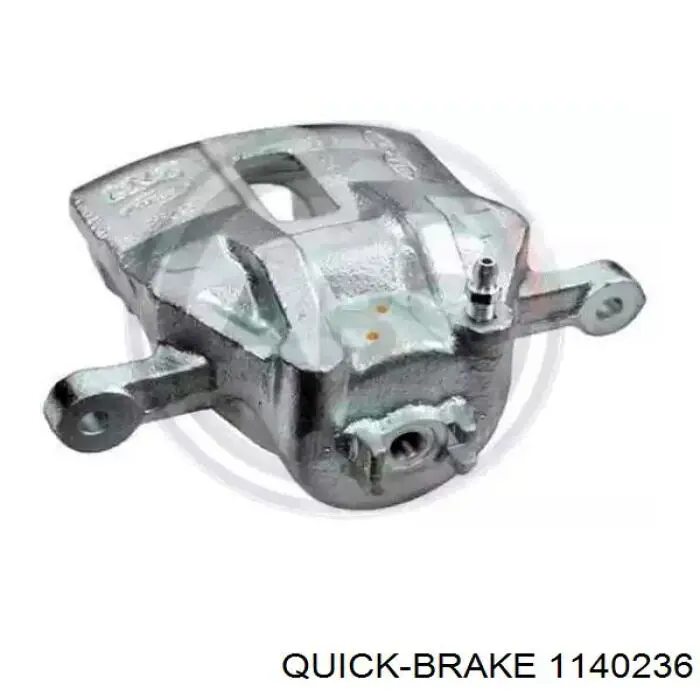 Kit de reparación, pinza de freno delantero ABS 73638 precio, desde 6,71 EUR