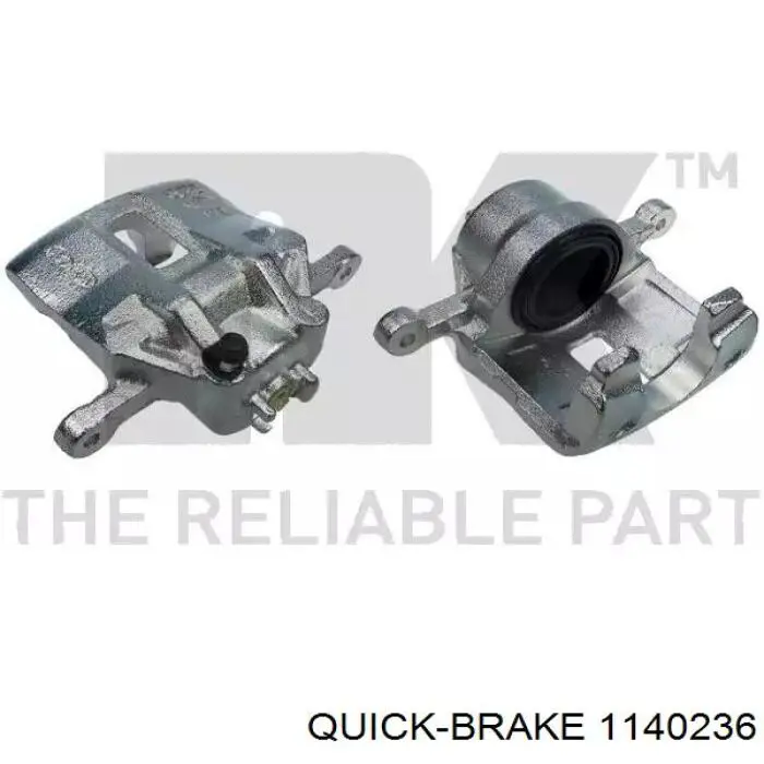 Kit de reparación de frenos ABS 73638