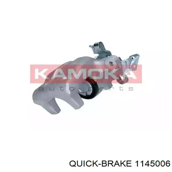 Comprar 1145006 Quick Brake Juego de reparación, pinza de freno trasero