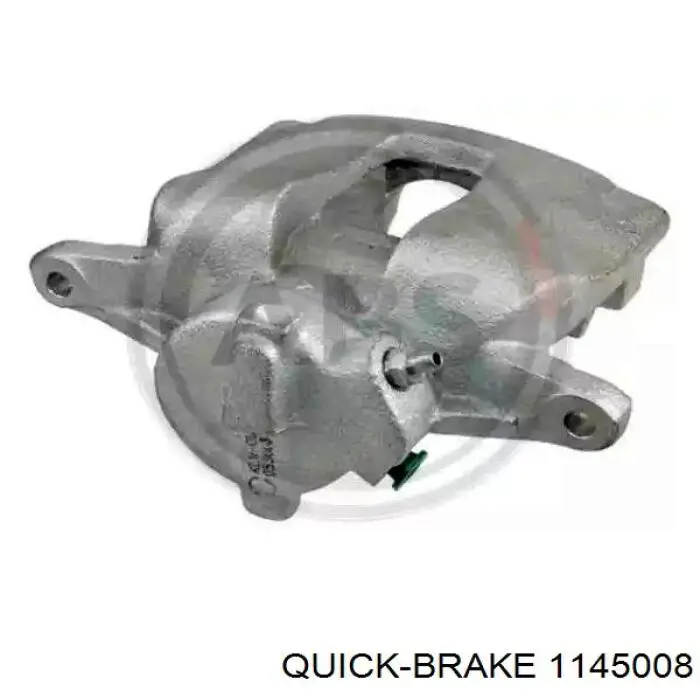 Kit de reparación, pinza de freno delantero Fiat/Alfa/Lancia 77364713 precio, desde 15,41 EUR
